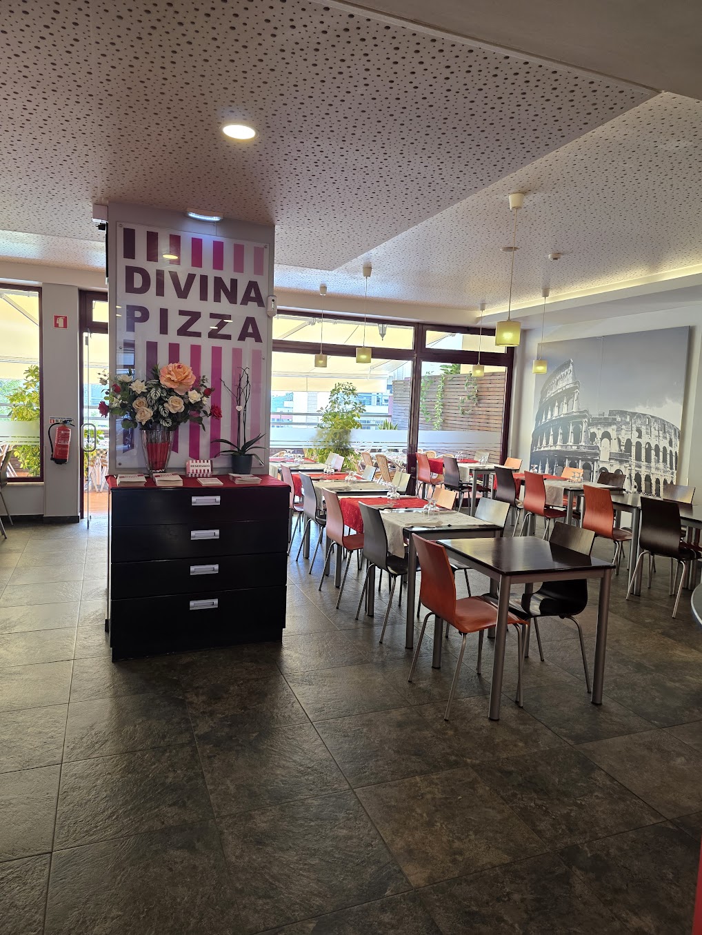 DIVINA PIZZA Odivelas